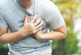 Inima doare foarte rar, cum putem traduce durerea de inimă