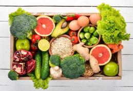 Cele mai bune fructe și legume pentru imunitate