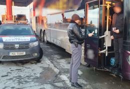 Urmărit pentru infracţiuni de violenţă în familie, depistat de poliţiştii de frontieră la Stânca