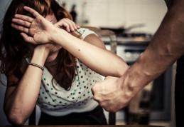 Trei ordine de protecție pentru violențe comise între membrii de familie emise în ultimele 48 de ore