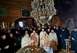 Ziua Poetului național Mihai Eminescu, prilej de comuniune prin credință și cultură în cadrul sedinței lunare a Protopopiatului Dorohoi - FOTO