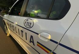Numeroase sancțiuni aplicate de polițiști în cadrul acțiunii BLOCADA la Dorohoi, Botoșani, Săveni și Flămânzi