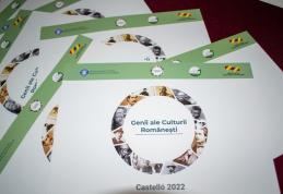 Expoziție: „Genii ale Culturii Române” la Cinema Unirea din Botoșani