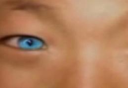 Copilul care a uimit lumea: Vede perfect in intuneric