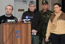 Sfatul lui Boc pentru cei care pleacă la drum: Luati-vă CONSERVE și APĂ!