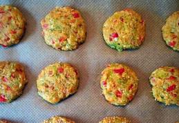 Chifteluțe din legume