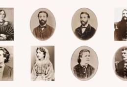 „Blestemul” unei familii binecuvântate – Familia marelui poet Mihai Eminescu (Eminovici)