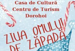 Inițiativă inedită la Casa de Cultură Dorohoi: Carte de activități în format PDF