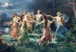 Mitul - Farmecă și unește sufletele unui popor