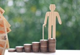 Cine sunt ce care vor primi ani în plus din septembrie 2024