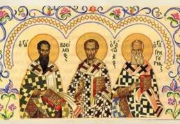 Hramul de iarnă al Seminarului Teologic Liceal Ortodox „Sfântul Ioan Iacob” din Dorohoi