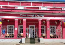 Spectacolul „Fram, ursul polar” la Teatrul pentru Copii şi Tineret „Vasilache” din Botoșani