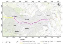 A fost stabilită data începerii construcției primilor 30 de kilometri din viitoarea autostradă A8 care va lega Moldova de Transilvania
