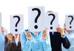 AJOFM Botoșani: Creștere consistentă a numărului de locuri de muncă față de săptămâna precedentă