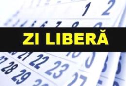 Bugetarii și elevii vor fi liberi pe data de 24 ianuarie. Vezi ce semnifică această zi!