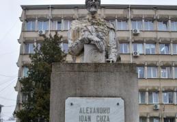 Manifestări dedicate zilei de 24 ianuarie la Botoșani. Jandarmii vor asigura ordinea publică