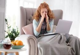 Salata care reduce tusea, întărește imunitatea și reglează colesterolul