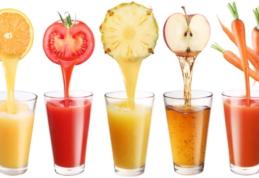 Băuturi sănătoase pentru slăbit