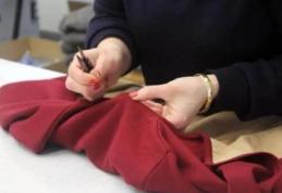  Conted Dorohoi angajează un CTC-ist și un alimentator în industria textilă