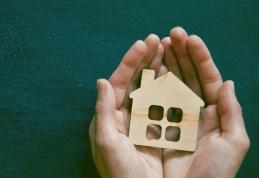 Programul „Noua Casă” va continua și anul acesta. Plafonul de garanții oferite de stat este de un miliard de lei