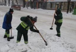 Atenție angajatorii: Trebuie să respectați legea privind perioadele cu temperaturi extreme