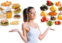 Sfaturi care te ajută să slăbești mai puțin dar în mod constant