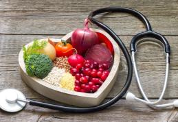 Alimente care ajută la reducerea colesterolului