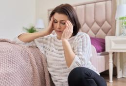 Tratament natural pentru durerea de cap