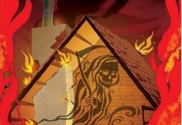 Pompierii din Dorohoi și Flămânzi au intervenit pentru a stinge două incendii generate de coșuri de fum necurățate