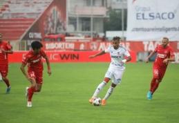 Eșec pentru FC Botoșani în lupta pentru evitarea retrogradării împotriva celor de la FC Hermannstadt
