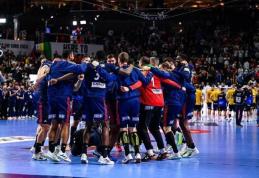Franța este noua campioană europeană la handbal masculin
