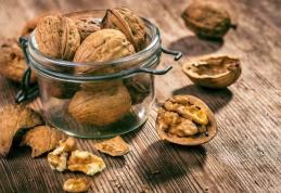 Beneficiile consumului de nuci