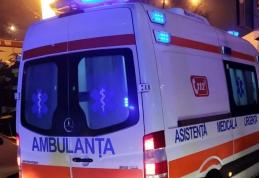 Doi polițiști din Botoșani au fost bătuți cu bestialitate pe stradă de opt tineri