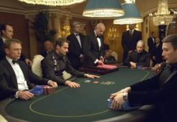 Cele mai bune 10 filme despre cazinouri