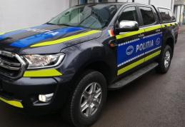 Instituții și persoane fizice amendate de polițiștii Biroului pentru Protecția Animalelor Botoșani