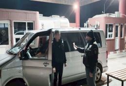 Un cetățean din Republica Moldova a plătit 500 de euro pentru un permis de conducere și s-a ales cu dosar penal