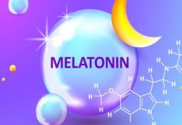 De ce este importantă melatonina. Ajută nu numai la combaterea insomniei