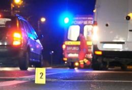 Tragedie cu repetiţie! Două surori au murit la 11 ani diferenţă pe aceeaşi trecere în drum spre biserică