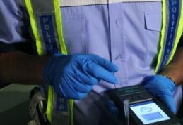 Tânăr depistat sub influența substanțelor psihoactive