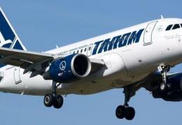 Compania TAROM va relua zborurile către Statele Unite ale Americii
