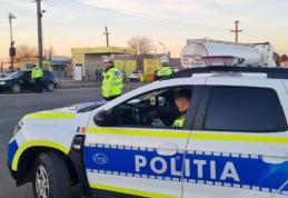 Intervenții ale polițiștilor în Botoșani, Dorohoi, Darabani, și în Săveni