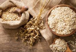 Beneficiile ovăzului pentru sănătate