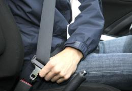 Amendă mai mare pentru un gest banal. Vor primi amendă și pasagerii