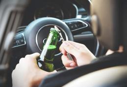 Șoferi botoșăneni scoși din trafic de polițiști pentru conducere sub influența alcoolului