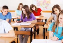 Înscriere la liceu, FĂRĂ Evaluare Națională din anul școlar 2024-2025! Ce elevi ar putea scăpa de examen