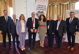 PSD Botoșani: „Munca primarilor din Botoșani, recunoscută la nivel național!”