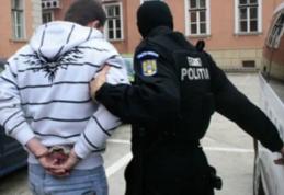 Tânăr de 17 ani obligat de instanță să petreacă peste un an de zile într-un centru educativ după pentru o tâlhărie calificată