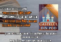 Activități dedicate Zilei Naționale a Lecturii la Biblioteca din Botoșani