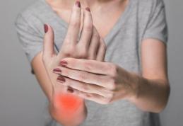 Tratamente naturiste pentru reumatism