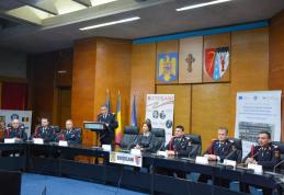 Statistică impresionată a celor de la ISU Botoșani, pentru anul 2023: 21 misiuni de salvare a vieții și bunurilor pe zi